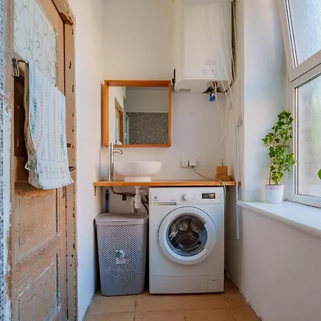 Accommodatie bij particulieren Pokoje W 120-letniej Kamienicy Blisko Morza *